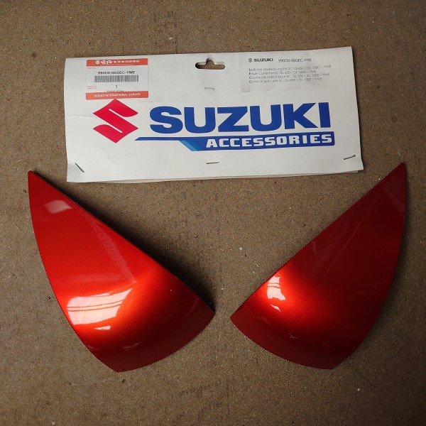Suzuki Suzuki Genuine Corner Cover Set In Orange